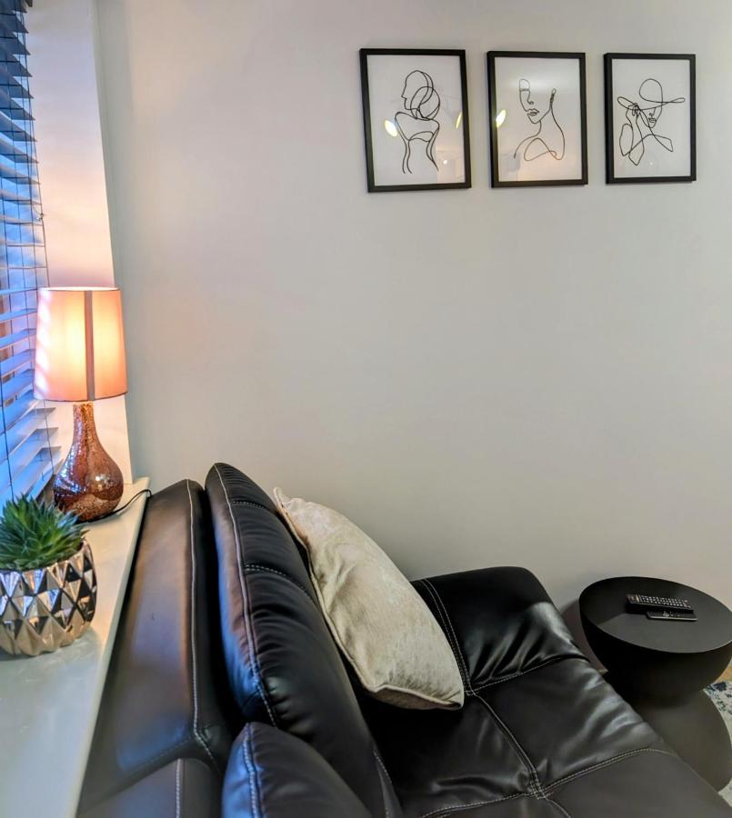 شقة The Nest لندن المظهر الخارجي الصورة