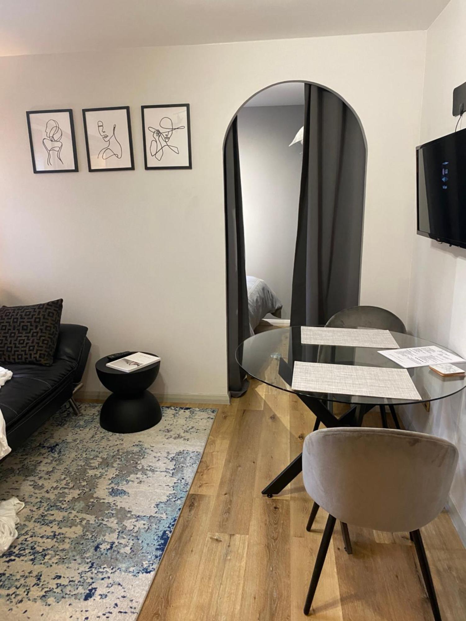 شقة The Nest لندن المظهر الخارجي الصورة