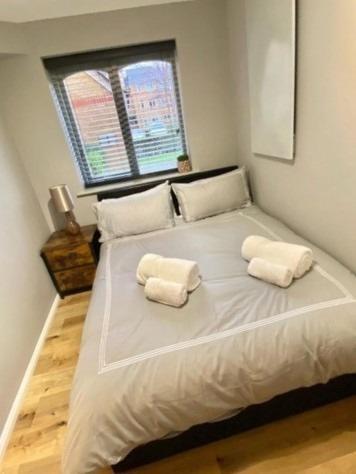 شقة The Nest لندن المظهر الخارجي الصورة